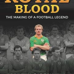 Royal Blood - The autobiography of Meath legend Martin O Connell