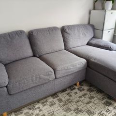 Corner Sofa
