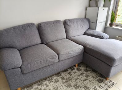 Corner Sofa