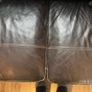sofa Italian leather Image 2