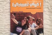 Experiment- Vous! Leaving Cert French Book