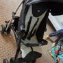 Chicco Stroller for Sale (Excellent Condition) Image 4
