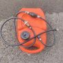 20 hp Suzuki boat engine Image 6