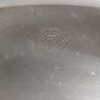 Antique French pewter water pitcher Image 3