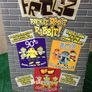 2005 Hip Hop FROGZ Dances & Sings "In Da Club" by 50 cent Image 3