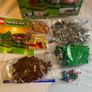 Lego Minecraft 21115 Image 5