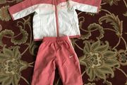 Nike Baby Suit size 3-6 months
