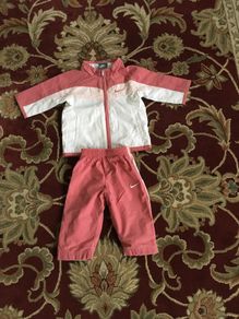 Nike Baby Suit size 3-6 months