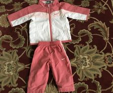 Nike Baby Suit size 3-6 months