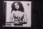 Red Hot Chili Peppers - Mother's Milk CD