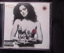 Red Hot Chili Peppers - Mother's Milk CD