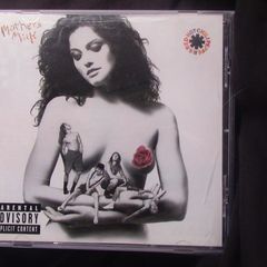 Red Hot Chili Peppers - Mother's Milk CD