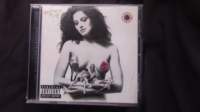 Red Hot Chili Peppers - Mother's Milk CD