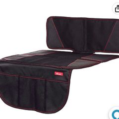 Diono super mat car seat protector