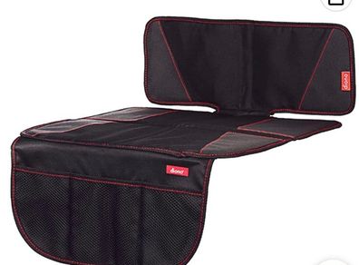Diono super mat car seat protector