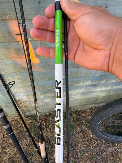 Fishing gear