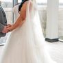 Viva Bride Wedding Dress Image 5