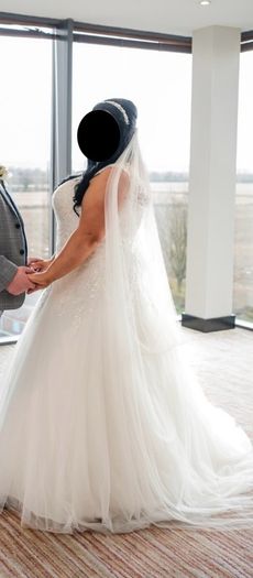 Viva Bride Wedding Dress