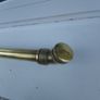Old brass rose bush sprayer Image 3