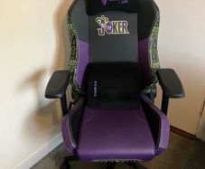 Secret Lab Joker Gaming Chair