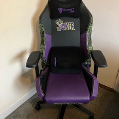 Secret Lab Joker Gaming Chair