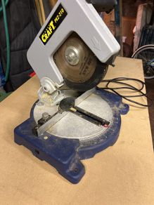 Chop Saw For Sale in Kilbarrack, Dublin from Snicker