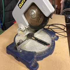 chop saw
