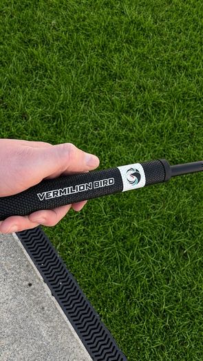 LAB imitation putter DF7