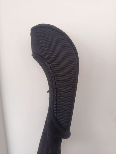 GX-7 X-Metal driver/fairway wood golf headcover