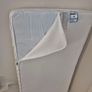Cot Bed & Mattress Image 4