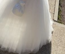 communion dress