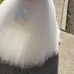 communion dress