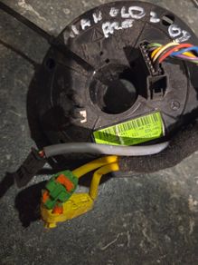 w203 steering angle sensor