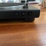 Audio Technica turntable with Bluetooth Image 2