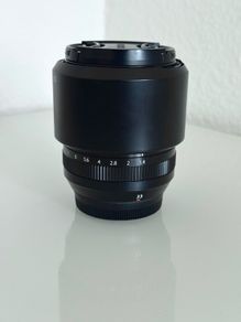 Fujifilm Fujinon XF33mm f/1.4