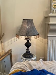 Beautiful table lamp