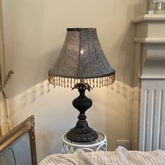 Beautiful table lamp