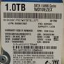 Western Digital Blue  1TB 3.5 Hard Drive WD10EZEX Image 3