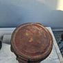 Orginal Wehrmacht, gas mask container WWII Image 2