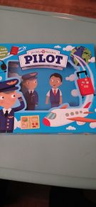 puzzle book
