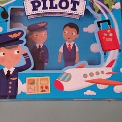 puzzle book