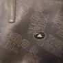 The Bridge Italian Leather 90s Tote Should Bag Image 2