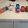 thomas and friends crane tower Image 6