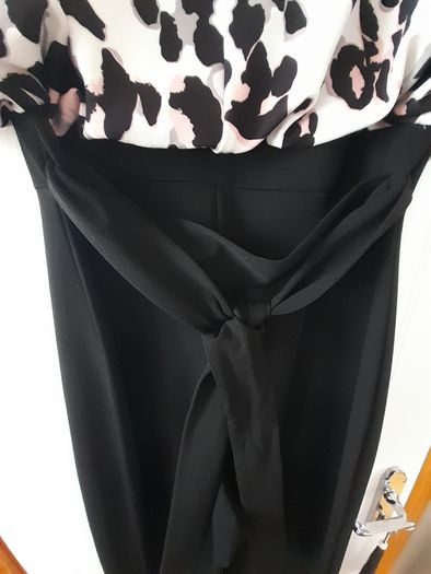 QUIZ Jumpsuit