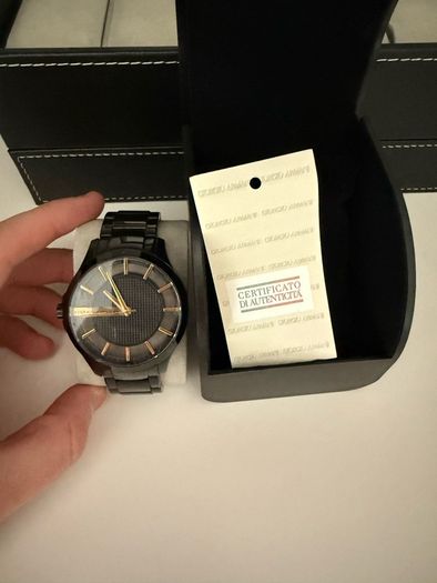 2 watches