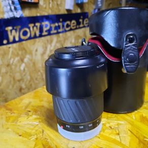 Minolta AF Zoom 70-210mm Used Lens