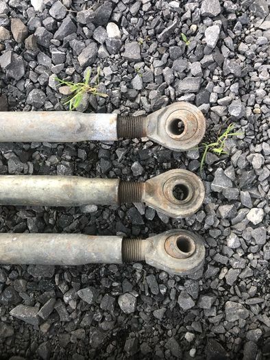 tractor top links Massey