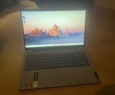 Fast Good Spec Laptop - Lenovo Ideapad 5