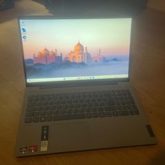 Fast Good Spec Laptop - Lenovo Ideapad 5