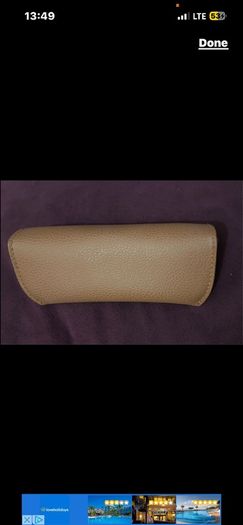 Gucci  Saint lauren Versace Prada roberto cavalli Kenzo dolce gabbana Givenchy ray ban bulvgari Marc jacobs love moschino Burberry Alexander mc queen genuine Glasses Sunglasses Case Hard Shell brand new
